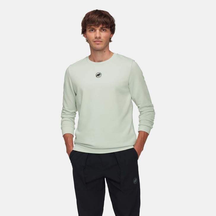 mammut Mammut Core ML Crew Neck Men Original Grandes ahorros