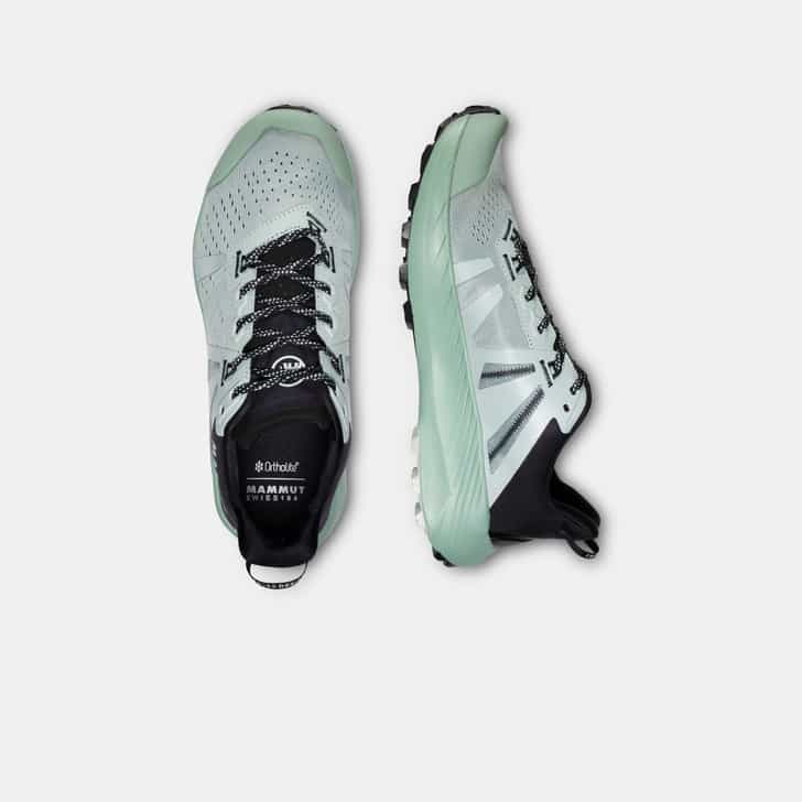 mammut Saentis TR Low Men Devoluciones gratuitas