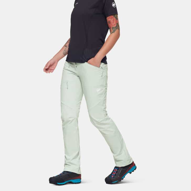 mammut Taiss SO Pants Women 2025