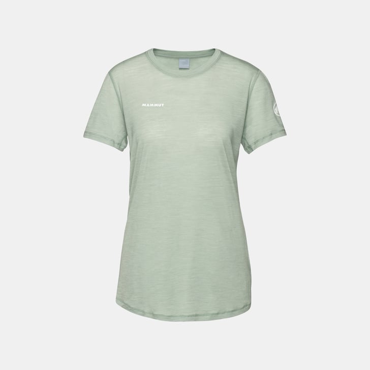 mammut Tree Wool FL T-Shirt Women En línea
