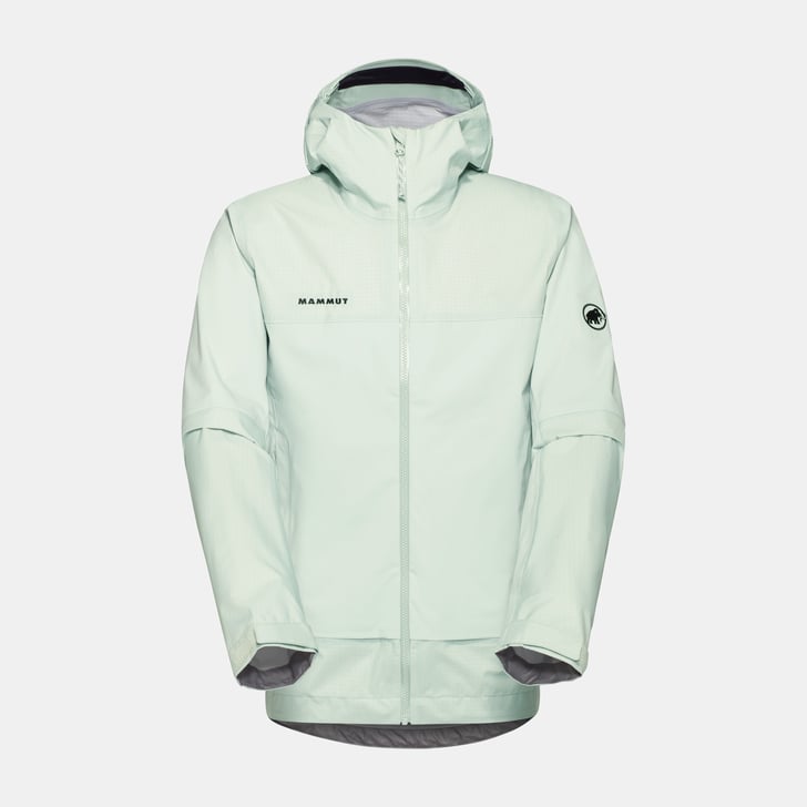 mammut Ducan Guide HS Hooded Jacket Men Outlet