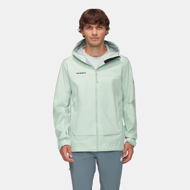 mammut Ducan Guide HS Hooded Jacket Men Outlet