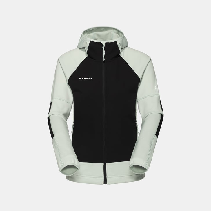 mammut Massone ML Hooded Jacket Women Rebajas