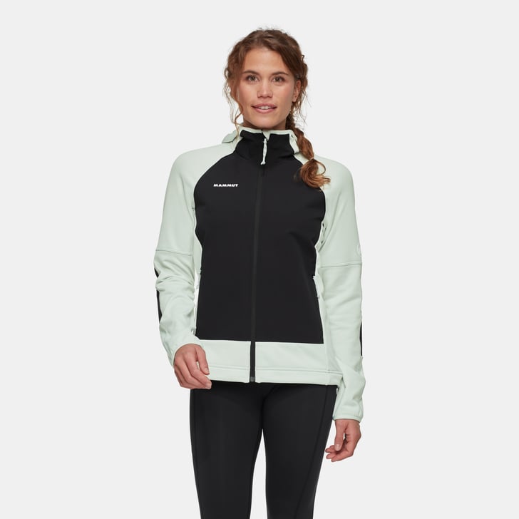 mammut Massone ML Hooded Jacket Women Rebajas