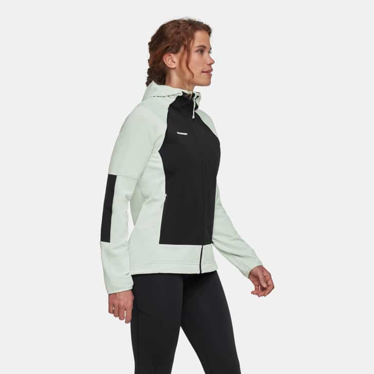 mammut Massone ML Hooded Jacket Women Rebajas