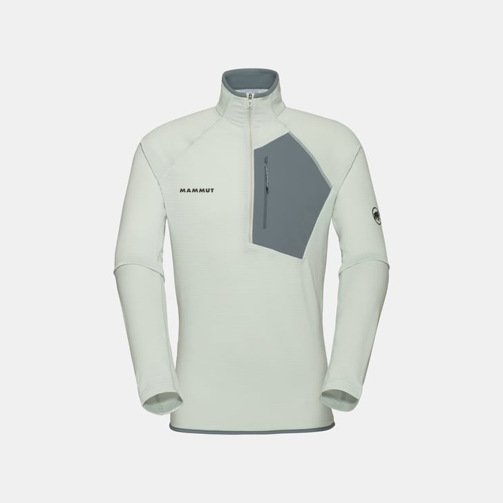 mammut Aenergy Light ML Half Zip Pull Men Venta caliente
