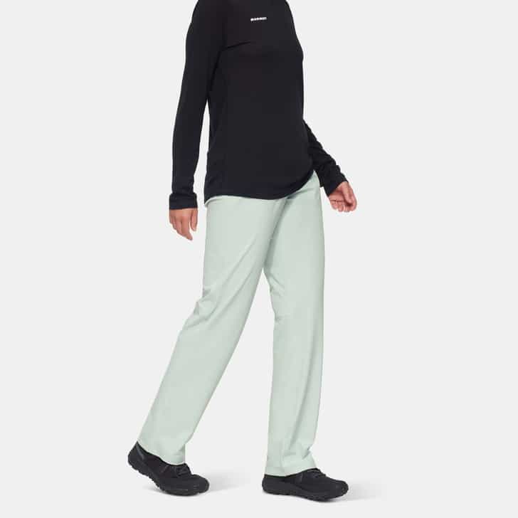 mammut Hiking V Pants Women En oferta