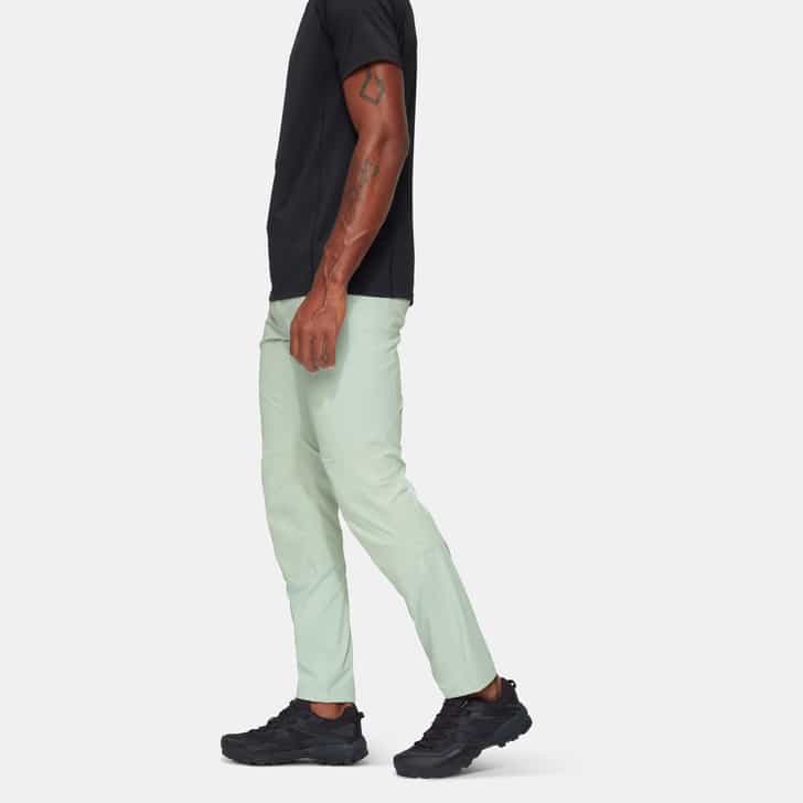 mammut Ducan Pants Men Rebajas de fábrica