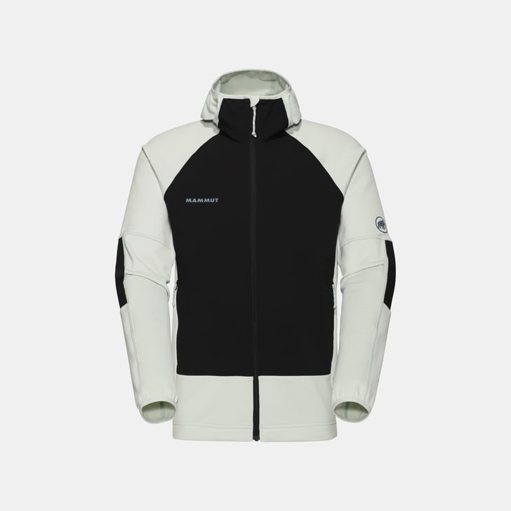 mammut Massone ML Hooded Jacket Men Los más vendidos