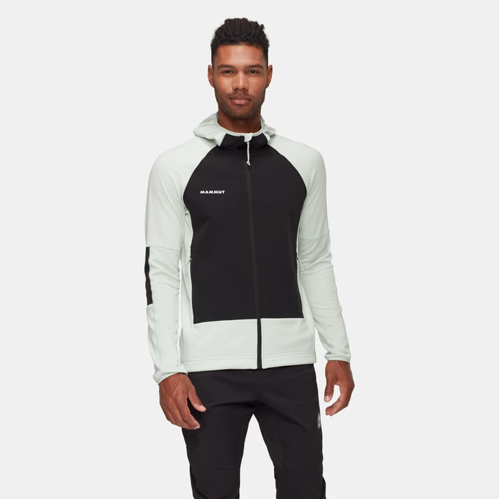 mammut Massone ML Hooded Jacket Men Los más vendidos