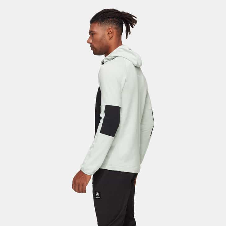 mammut Massone ML Hooded Jacket Men Los más vendidos