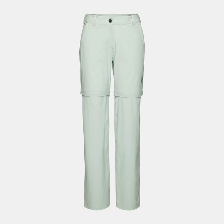 mammut Hiking V Zip Off Pants Women Ventas relámpago