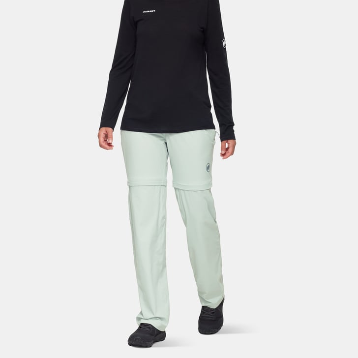 mammut Hiking V Zip Off Pants Women Ventas relámpago