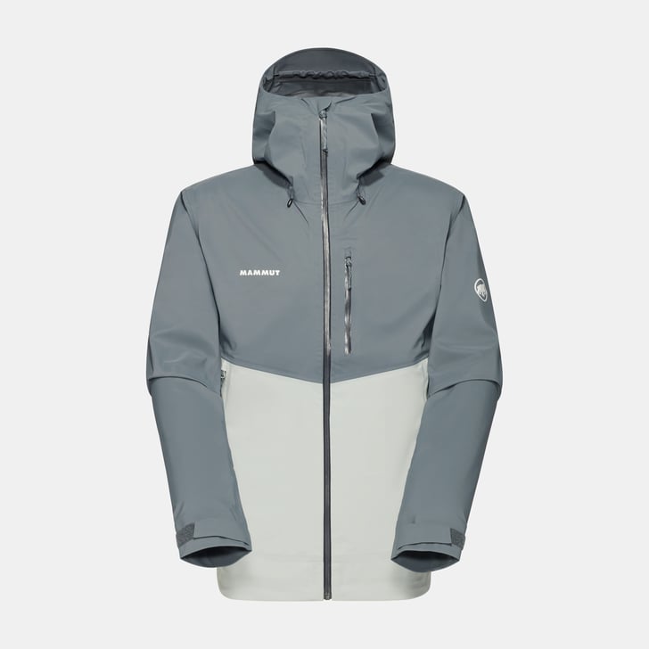 mammut Alto Guide HS Hooded Jacket Men Liquidación