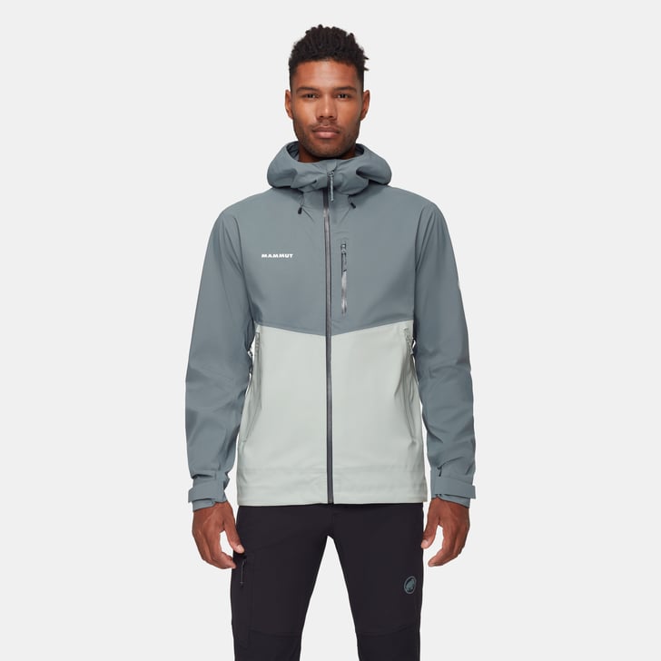 mammut Alto Guide HS Hooded Jacket Men Liquidación