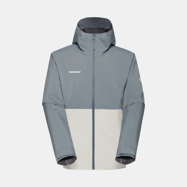 mammut Linard Light HS Hooded Jacket Men Mejor oferta