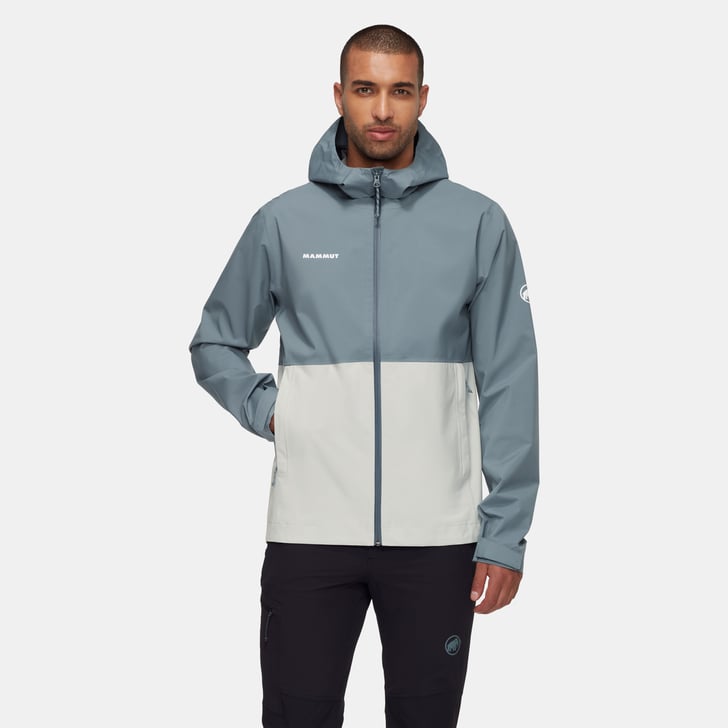 mammut Linard Light HS Hooded Jacket Men Mejor oferta