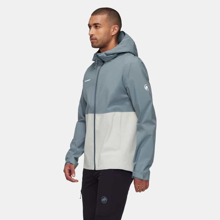mammut Linard Light HS Hooded Jacket Men Mejor oferta