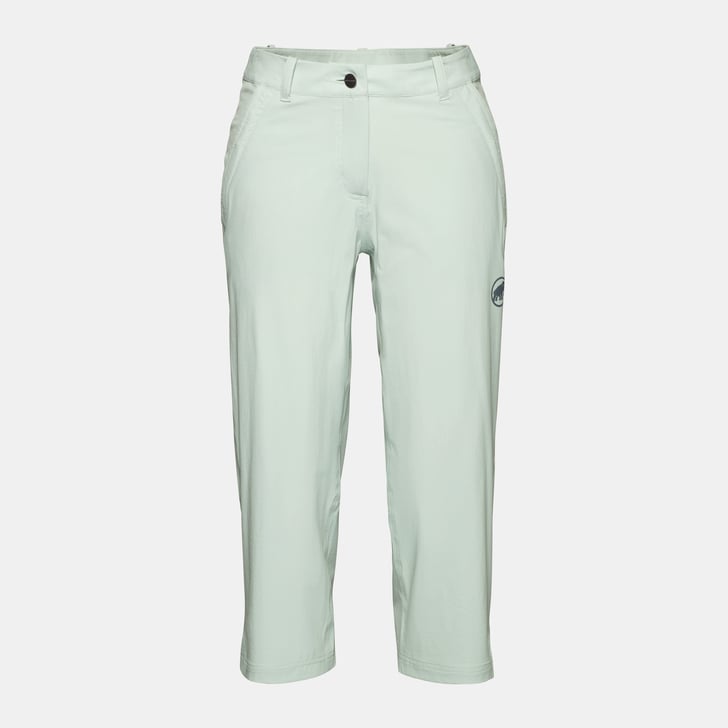 mammut Hiking V Capri Pants Women Rebajas top