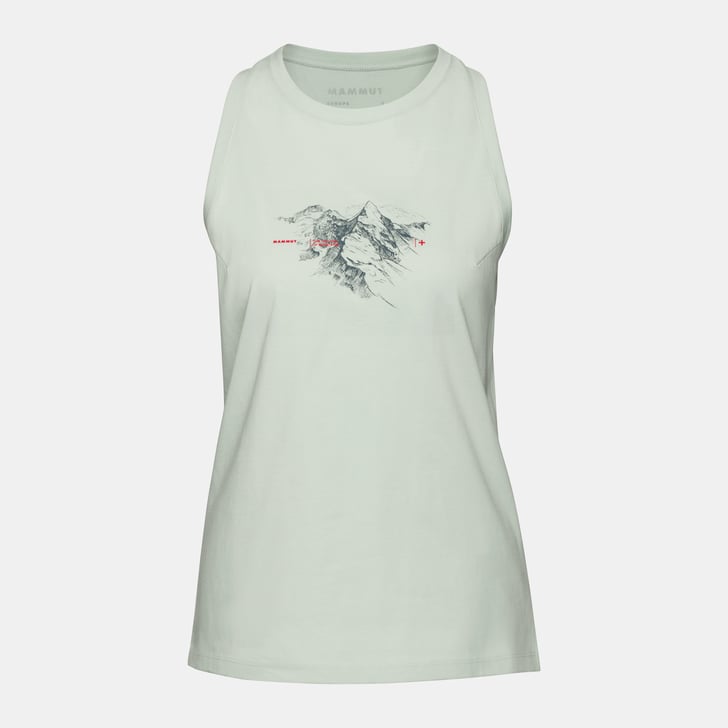 mammut Mammut Core Tank Top Women Gradient Envío gratis