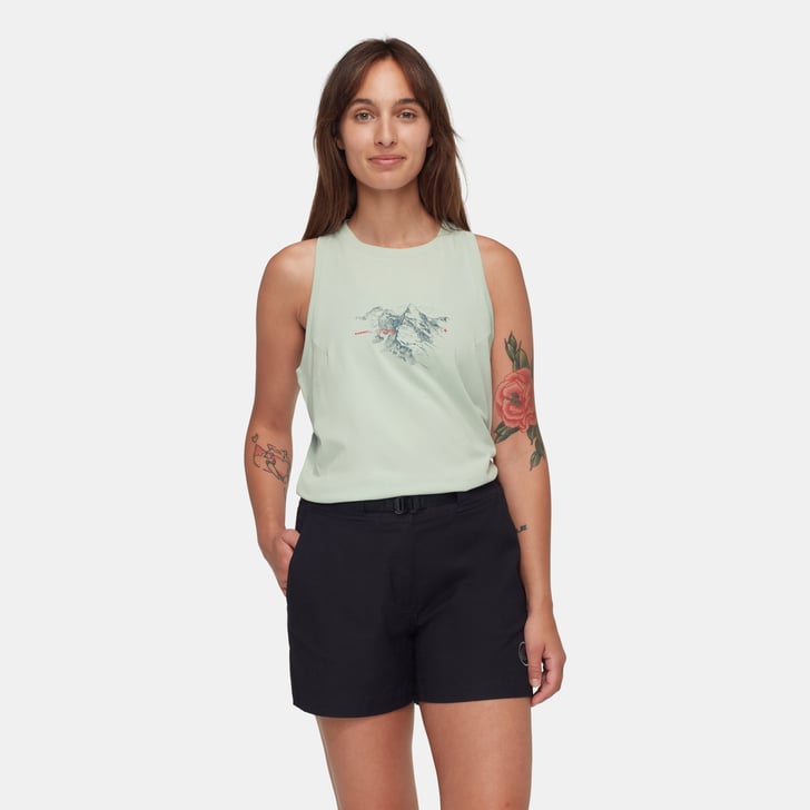 mammut Mammut Core Tank Top Women Gradient Envío gratis
