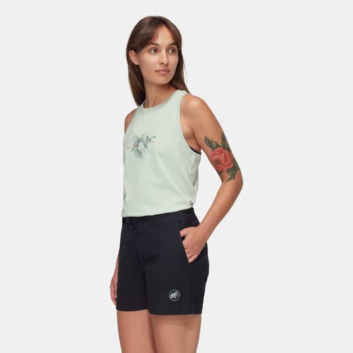 mammut Mammut Core Tank Top Women Gradient Envío gratis
