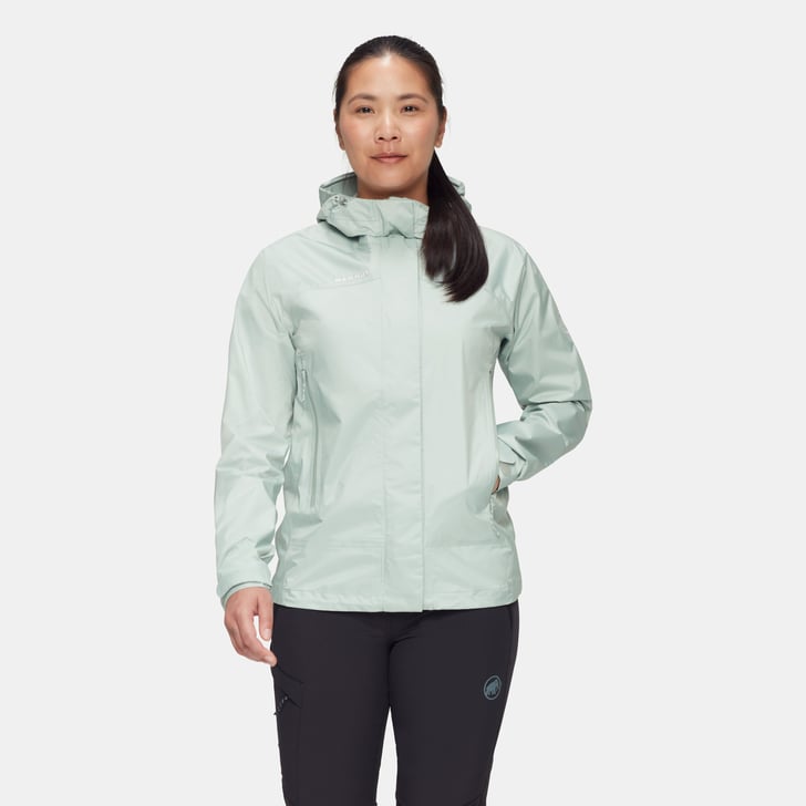 mammut Microlayer 2.0 HS Hooded Jacket Women Oferta especial