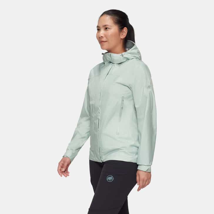 mammut Microlayer 2.0 HS Hooded Jacket Women Oferta especial