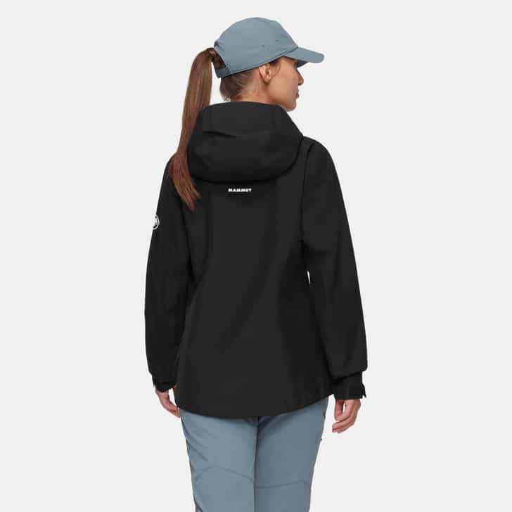 mammut Crater Light HS Hooded Jacket Women Envío gratis