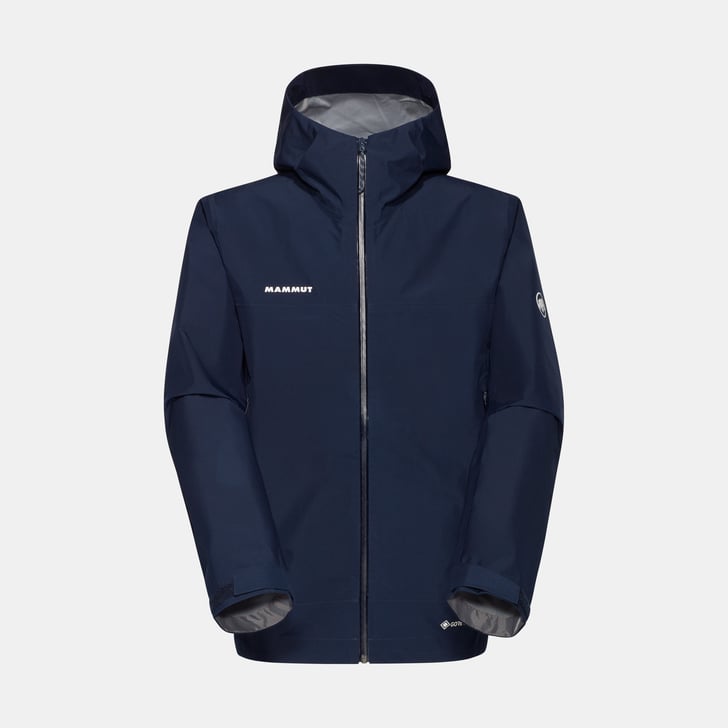 mammut Crater Light HS Hooded Jacket Men Últimos 3 días