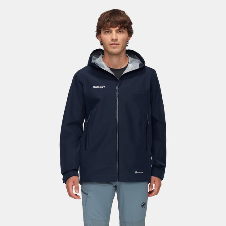 mammut Crater Light HS Hooded Jacket Men Últimos 3 días