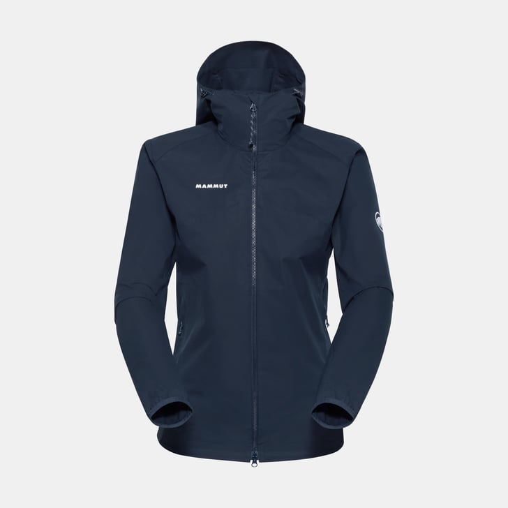 mammut GRANITE SO Hooded Jacket Women COMPRAR AHORA
