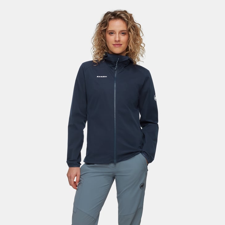 mammut GRANITE SO Hooded Jacket Women COMPRAR AHORA