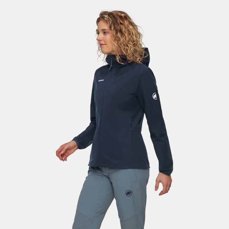 mammut GRANITE SO Hooded Jacket Women COMPRAR AHORA