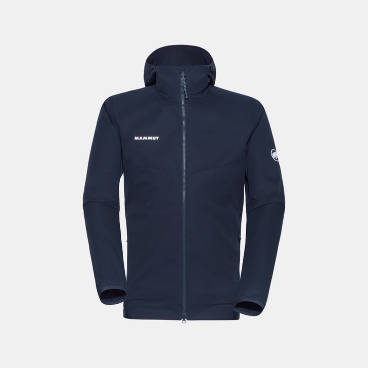 mammut GRANITE SO Hooded Jacket Men ÚLTIMAS EDICIONES