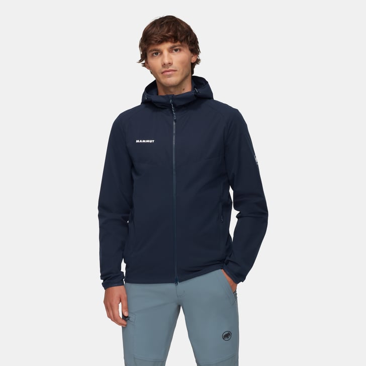 mammut GRANITE SO Hooded Jacket Men ÚLTIMAS EDICIONES