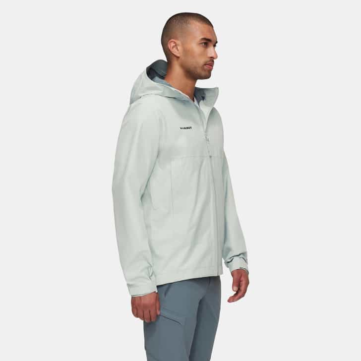 mammut Treeline HS Hooded Jacket Men Últimos 2 días