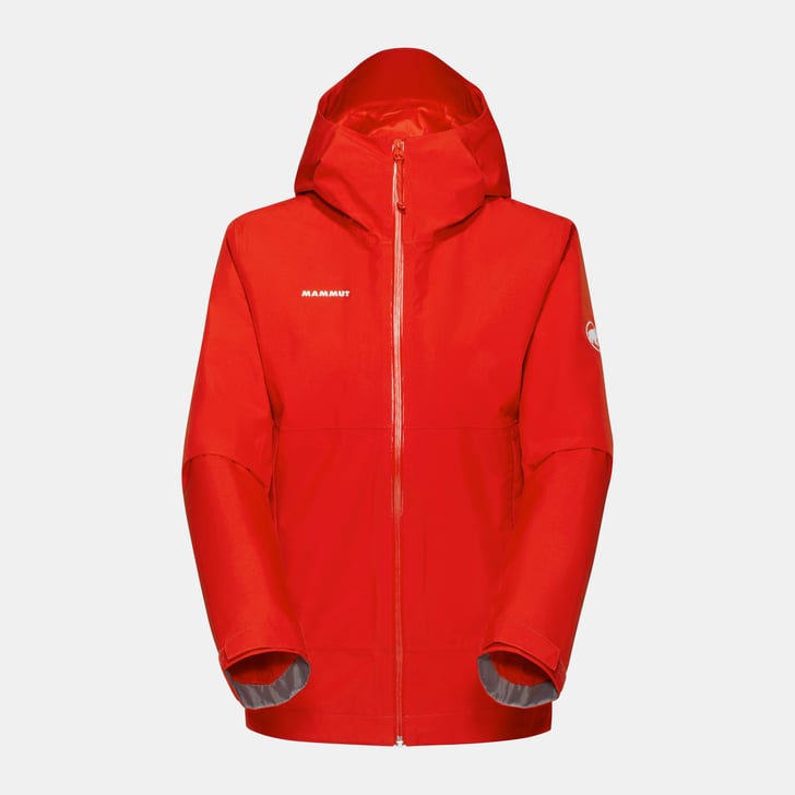 mammut Treeline HS Hooded Jacket Women Último día