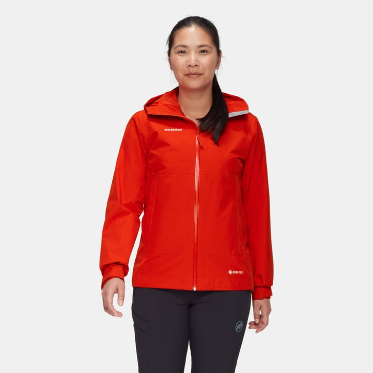 mammut Treeline HS Hooded Jacket Women Último día
