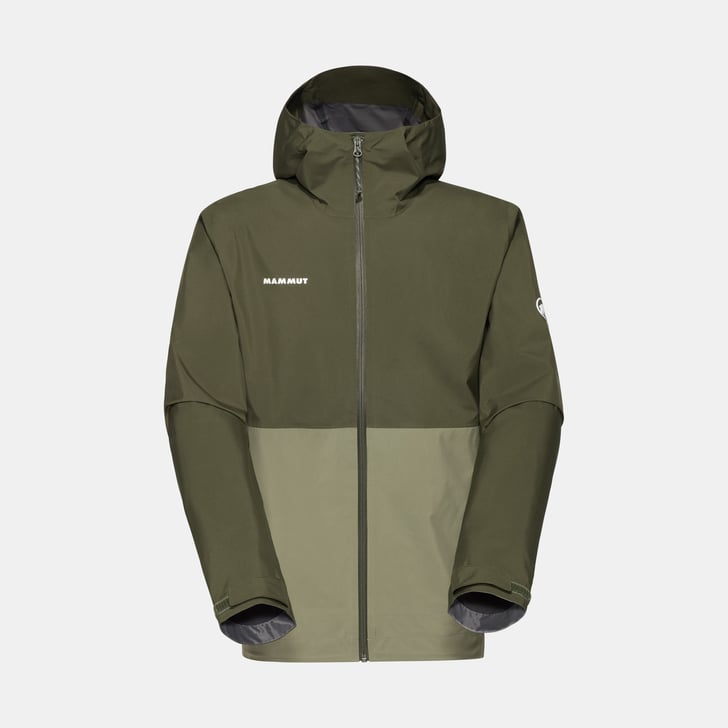 mammut Linard Light HS Hooded Jacket Men Precio de fábrica