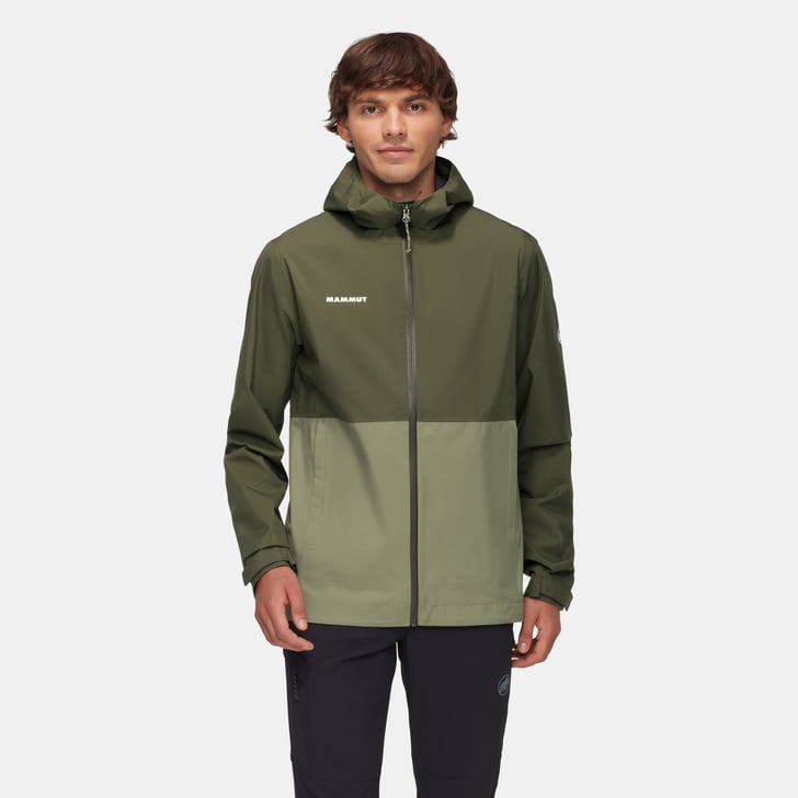 mammut Linard Light HS Hooded Jacket Men Precio de fábrica