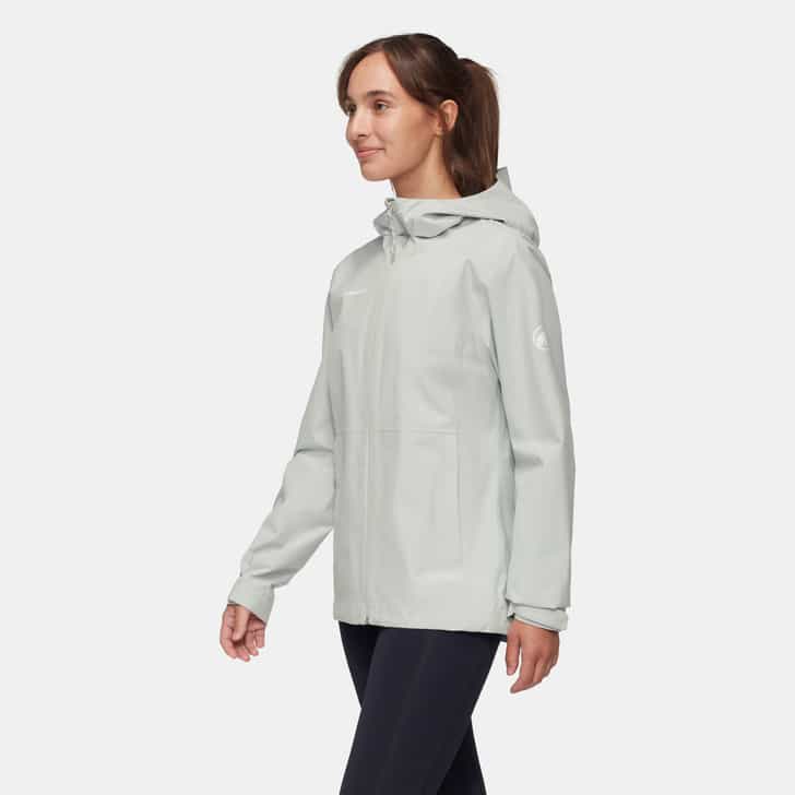mammut Linard Light HS Hooded Jacket Women Promoción por tiempo limitado