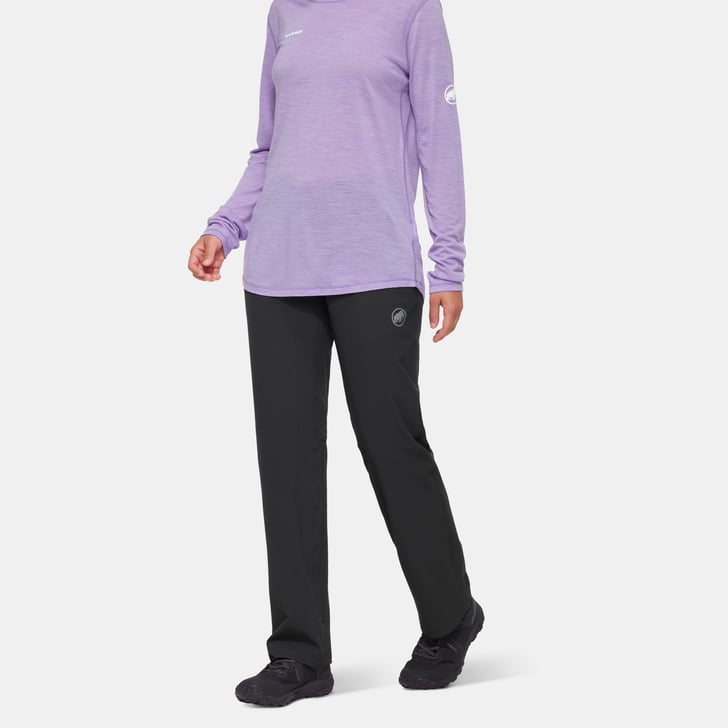 mammut Hiking V Pants Women Solo hoy