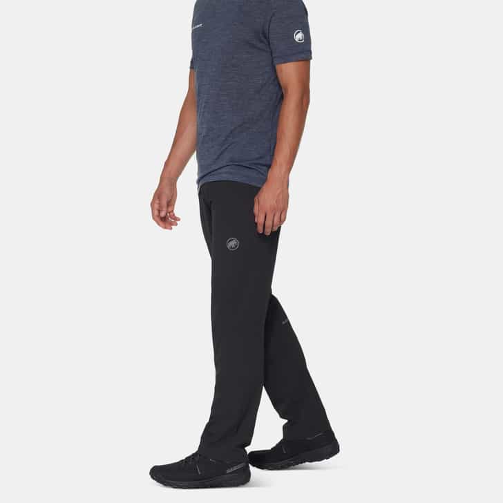 mammut Hiking V Pants Men Oferta especial de fábrica