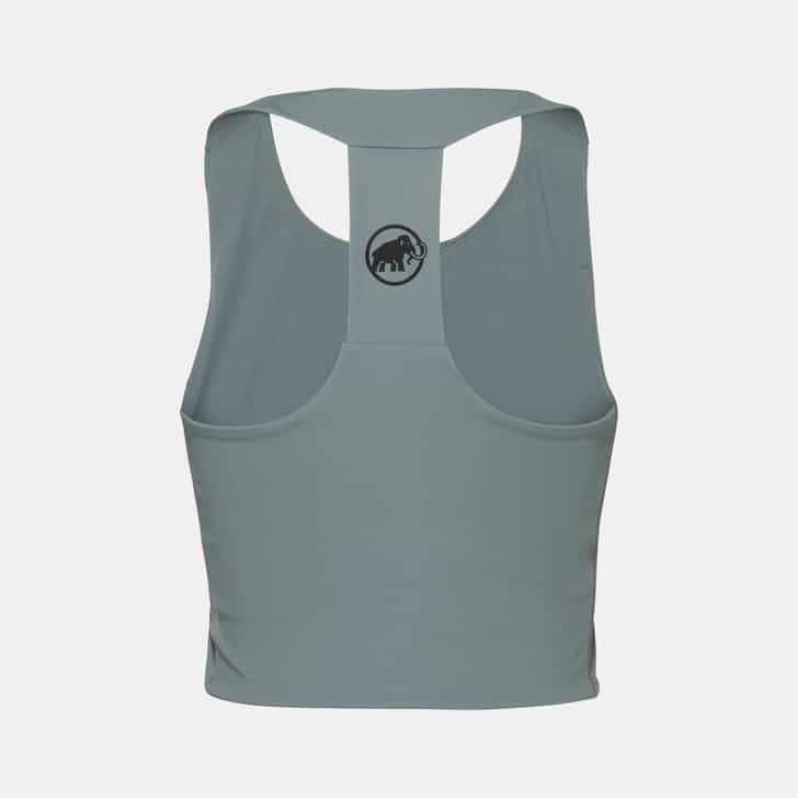 mammut Massone Bra Top Women Promoción trimestral