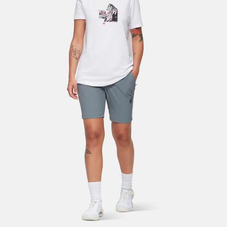mammut Hiking V Shorts Women Solo queda un día