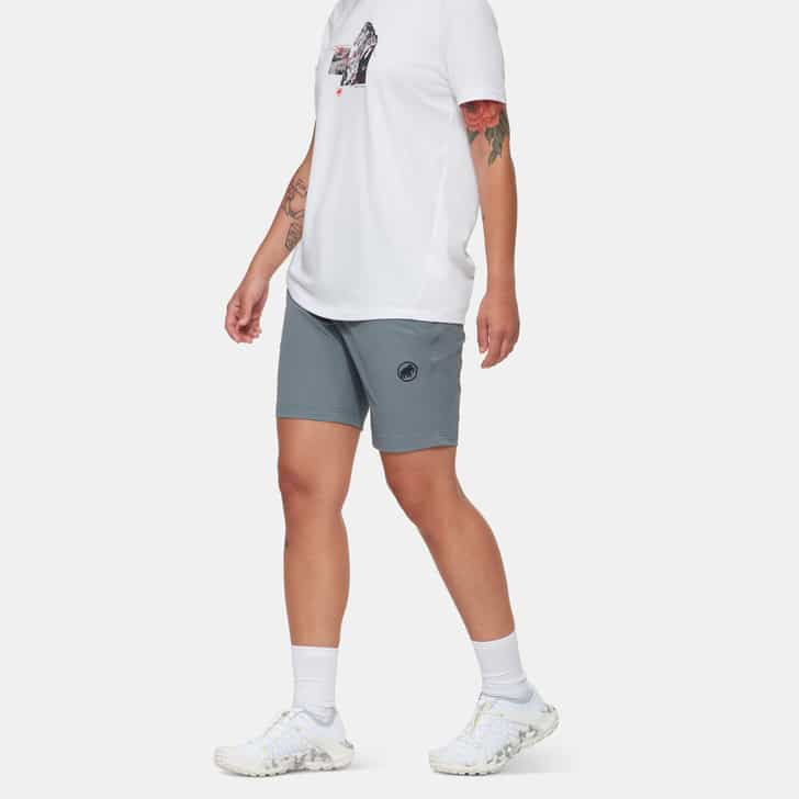mammut Hiking V Shorts Women Solo queda un día