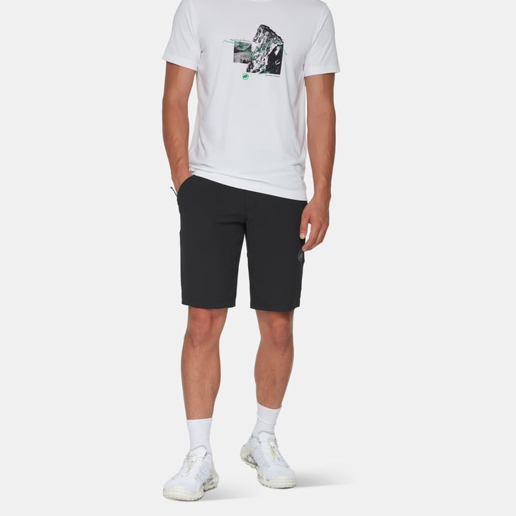 mammut Hiking V Shorts Men Superdescuento