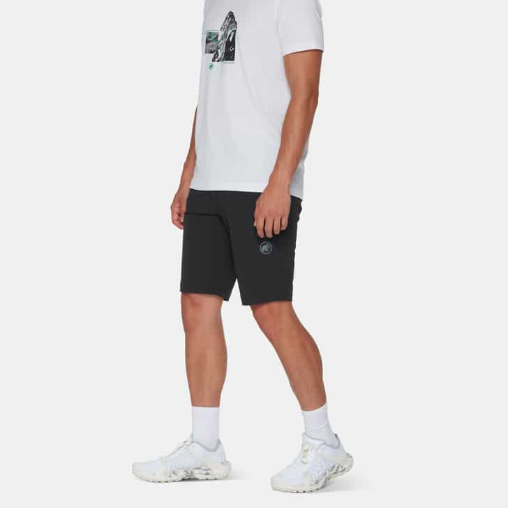 mammut Hiking V Shorts Men Superdescuento