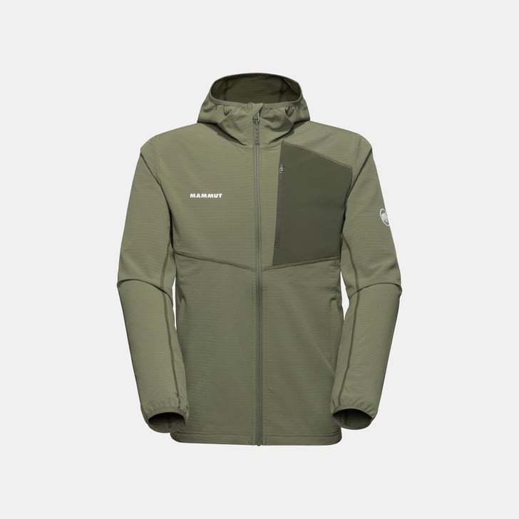 mammut Madris Light ML Hooded Jacket Men Liquidación